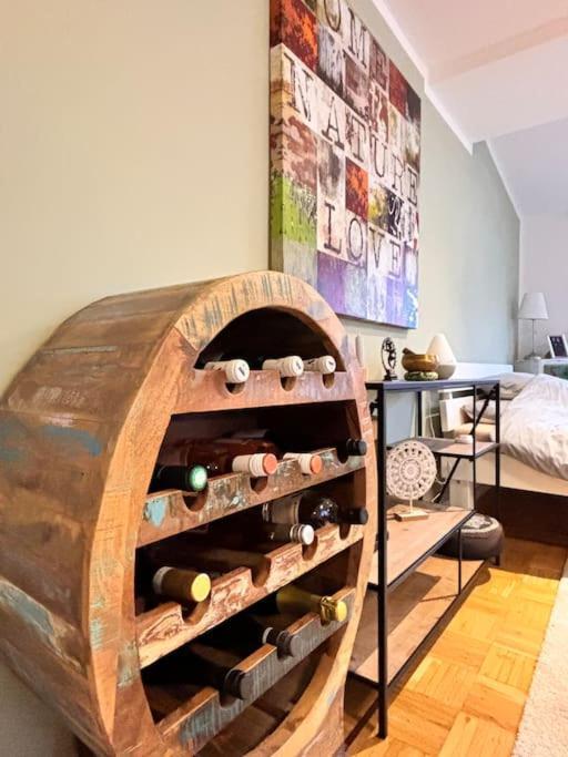 Einzigartig Nahe Frankfurt! Apartment *