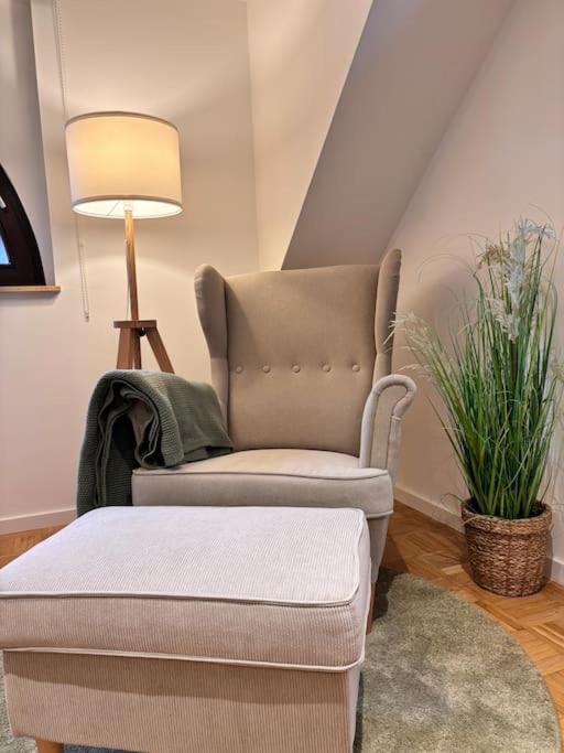 Apartment Einzigartig Nahe Frankfurt! *