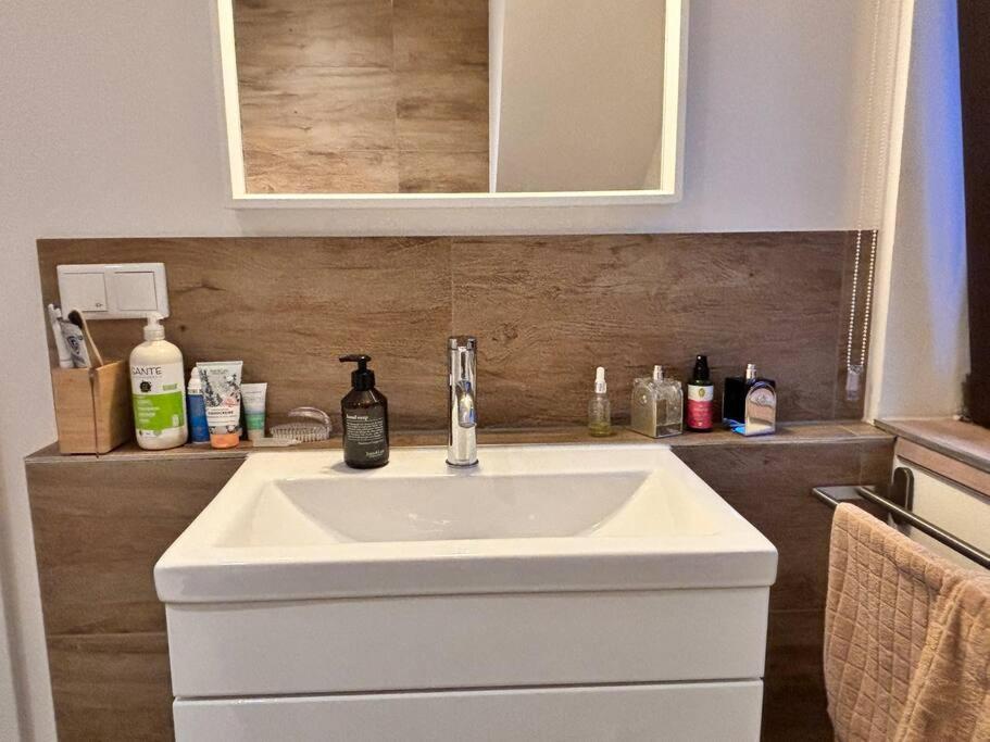 Apartment Einzigartig Nahe Frankfurt!