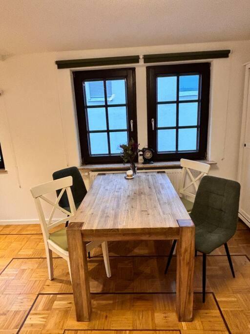 Apartment Einzigartig Nahe Frankfurt! Neu-Isenburg