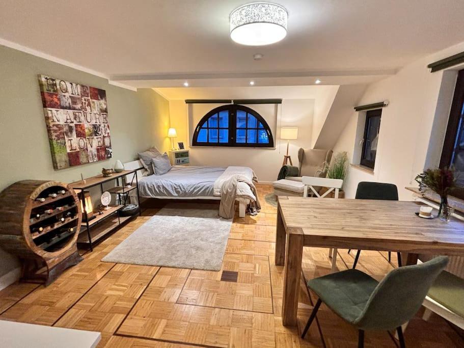 Apartment Einzigartig Nahe Frankfurt! Neu-Isenburg