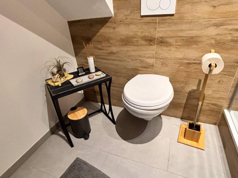 Einzigartig Nahe Frankfurt! Apartment *