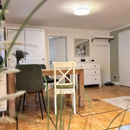 Einzigartig Nahe Frankfurt! Apartment Neu-Isenburg Exterior photo